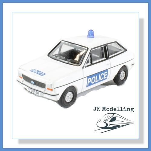 Oxford 1:76 "Emergency Vehicles" for your Model Railways - OO Gauge - Picture 10 of 12