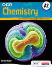 OCR A2 Chemistry A Student Book and Exam Cafe CD by Dave Gent, Rob Ritchie (Mixed media product, 2008)