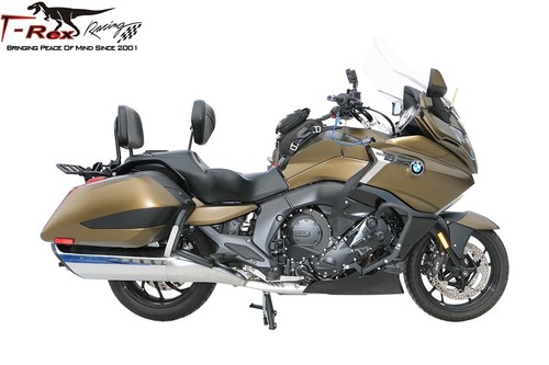 T-Rex Racing 2016 - 2023 BMW K1600B soporte central - Imagen 9 de 15