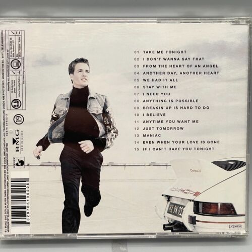 Pop, Soft Rock, Rnb, Alben Interpreten TOP Titel CD Auswahl (Nur 1x Porto) - Bild 14 von 501