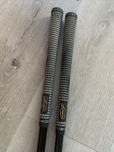 Seal Great Big Choice Fairway Woods Driver, 3,7 With Mid Graphite Shafts Golf - Picture 2 of 8