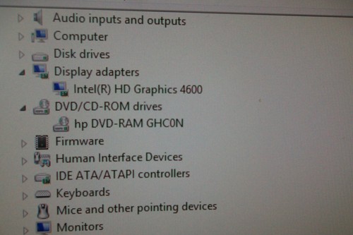 HP 280 G1 MT Intel Core i5 (4th Gen) 3.0GHz 6GB 500GB DVD±RW Wi-Fi K6P19UT#ABA - Picture 5 of 12