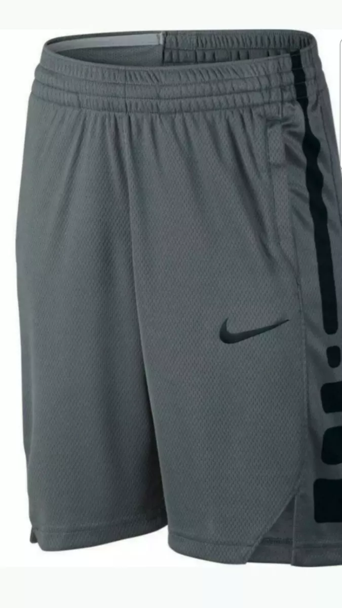 Nike grey deals short