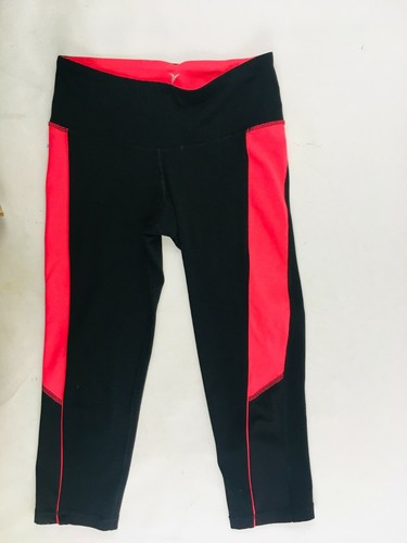 Active by Old Navy Capri Pants, Women's 