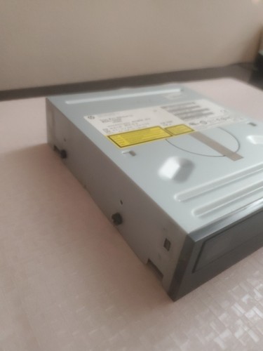 HP Super Multi DVD Rewriter 5.25" GHA3N (A2HH) 575781-801 / 690418-001 - Picture 3 of 6