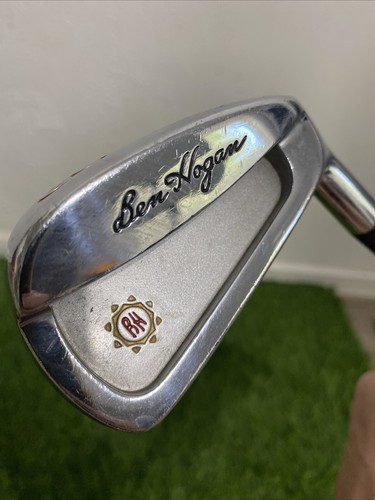 Ben Hogan Apex Edge Forged 3 Iron RH Regular Flex Steel 39” In. - Picture 2 of 11