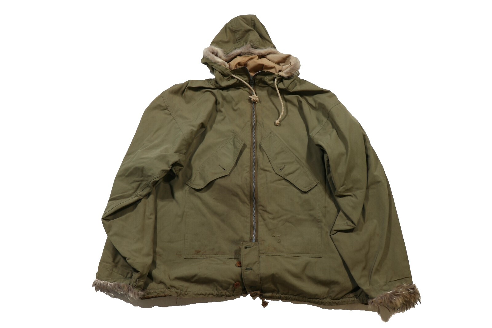 Ww2 Parka | eBay