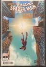 Giant-Size Amazing Spider-Man: King's Ransom #1 Baldeon Marvel 2021 VF/NM Comics
