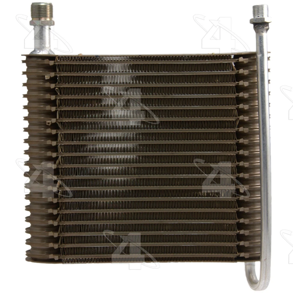 Núcleo evaporador aire acondicionado Chevrolet C2500 1988-1990 4 estaciones 394BE93 1989 Foto 4 de 4