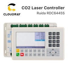 CO2 Laser DSP Controller Ruida RDC6445 for Laser Engraver Cutter Upgrade RDC6442