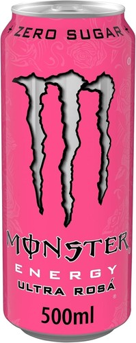 Monster Energy Drink 12 x 500ml Priced Cans Multiple Flavours Refreshing Drinks - Picture 7 of 76