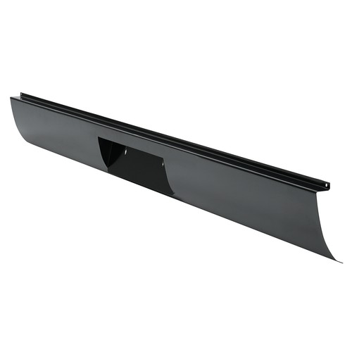 For Toyota Tacoma 1995-2004 Rear Bumper Roll Pan w/LED License Plate Light - Picture 16 of 20