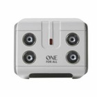 Splitter TV Antennas