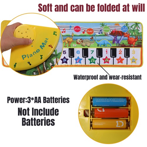 Educational Learning Toys for Kids Toddlers Age 3 4 5 6 7 8 Years Old Boys Girls - Picture 79 of 122