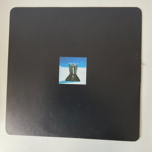 Wings Paul McCartney Greatest Vinyl LP 1978 MPL Records A1/B1 1st Press - Bild 12 von 15