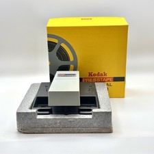 Kodak Presstape Universal Splicer D550: 8mm, Super 8/16mm