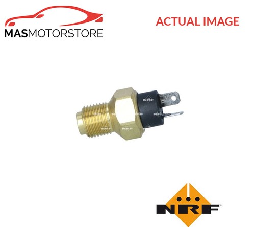 COOLANT TEMPERATURE SENSOR GAUGE NRF 727045 A FOR IVECO DAILY II 55KW,85KW - Picture 1 of 11