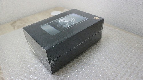 FIIO X7 Mark II MARK 2 FIO-X7MK2 High Performance Portable Digital Audio Player - Picture 4 of 6