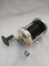 Mitchell 600 Multiplier fishing reel Vintage saltwater sea fishing