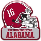 Ncaa Helmet Magnet - Choose Your Team