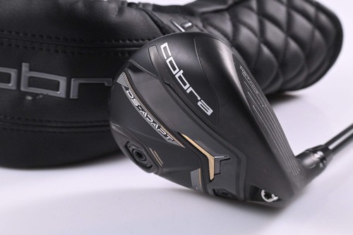 Ladies Cobra DS-Adapt Max #7 Wood / 24.5 Degree / Ladies Flex Helium Nanocore 4 - Picture 1 of 9