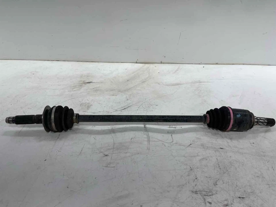 Se adapta a Subaru Forester AWD 2019-2024 eje trasero derecho o derecho 28421FL020 OEM Foto 3 de 4