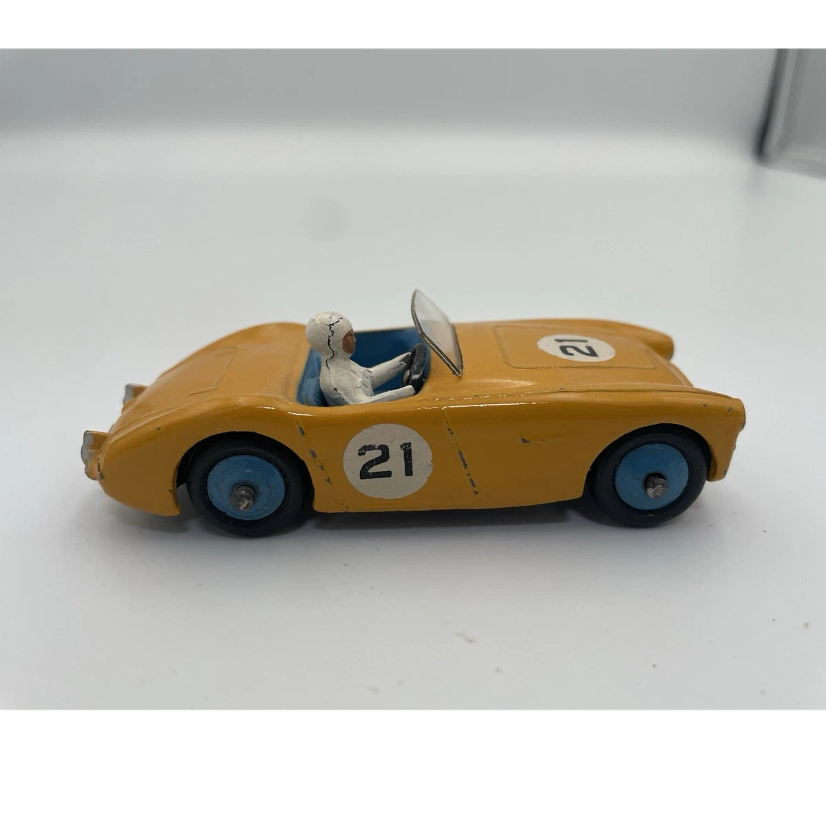 Dinky Austin Healey Diecast & Toy Vehicles for sale | eBay