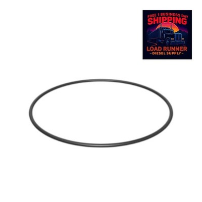 1978006 OEM Caterpillar Seal O-Ring   Fits CAT C7 C9 C13 Diesel Engines