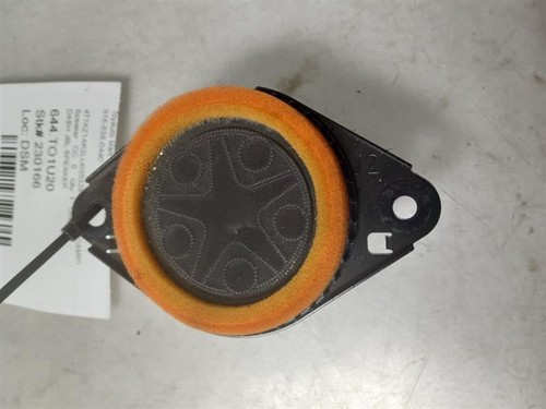 2020 TOYOTA CAMRY XSE DASH JBL SPEAKER  - Picture 3 of 12