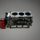 2003-2006 Nissan 350Z Infiniti G35 Motor Engine Block Mains VQ35DE OEM 311