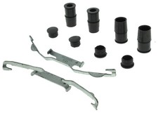 Centric Parts 117.34016 Centric Disc Brake Hardware Kit