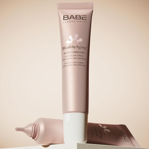 Babe Healthyaging Multi Corrector Augen und Lippen 15 ml - Bild 2 von 5