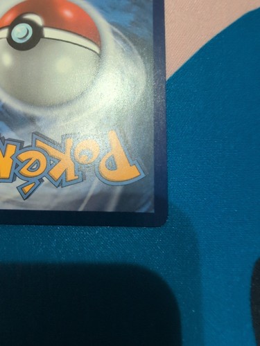 Switch 123/094 Phantasmal Flames Ultra Rare Full Art Holo Pokemon TCG NM - Picture 7 of 10