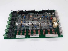 Liebert Emerson 02-797100-00 REV.4 System Board PLC 