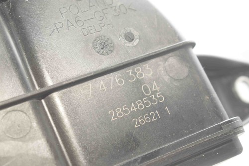 BMW F40 118i F45 F44 F46 F48 Aktivkohlefilter Activated Charcoal Filter 7476383 - Picture 5 of 5