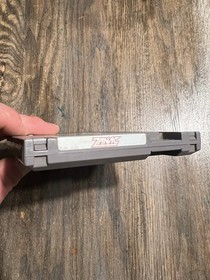 Zanac Nintendo NES Cart Only
