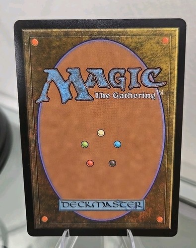 Ornery Tumblewagg MTG Outlaws of Thunder Junction Foil - Bild 2 von 2