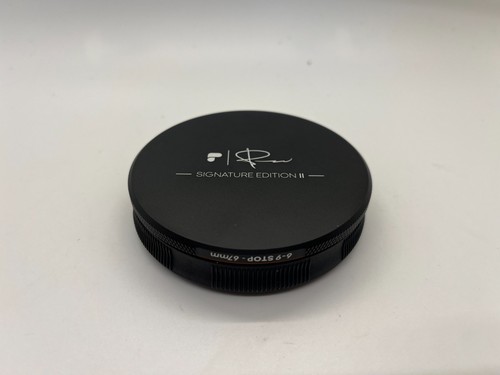 Polar Pro Peter McKinnon PM VND Signature Edition II 6-9 Stop 67mm Lens Filter - Picture 3 of 4