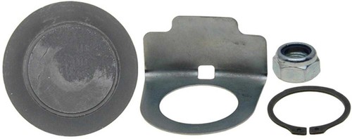 Suspension Ball Joint - Picture 5 of 10