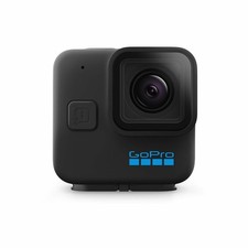 GoPro HERO11 Black Mini Action Kamera #1907403