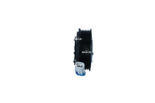 MAGNETIC CLUTCH AIR CONDITIONER COMPRESSOR 380079 FOR OPEL ASTRA/Van MOKKA/X KA - Picture 5 of 9