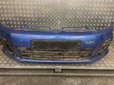 Pare-choc avant Volkswagen GOLF