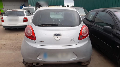 1751724 Specchietto Retrovisore Sinistro per FORD KA (CCU) Titanium 2010 1073493 - Bild 9 von 10