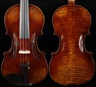 Great Value Handmade Violin Stradivari 1716 Messiah Violin Fabulous Sound ZM3