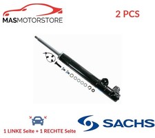 STOSSDAMPFER STOßDÄMPFER 2 STÜCK PAAR SACHS 115 069 2PCS P FÜR MERCEDES-BENZ