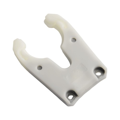 ISO30 Tool Holder Clamp Industrial High-Temperature Resistant Iron+ABS - Picture 15 of 24