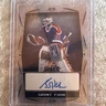 Leaf 2024 Metal Legends Grant Fuhr Autograph BA-GF1 Serial #3/3 Hockey Card