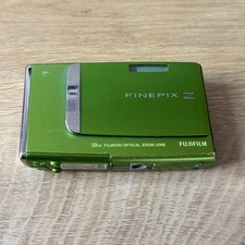 Fujifilm FinePix Z10fd Digital Cameras for Sale | Shop New & Used