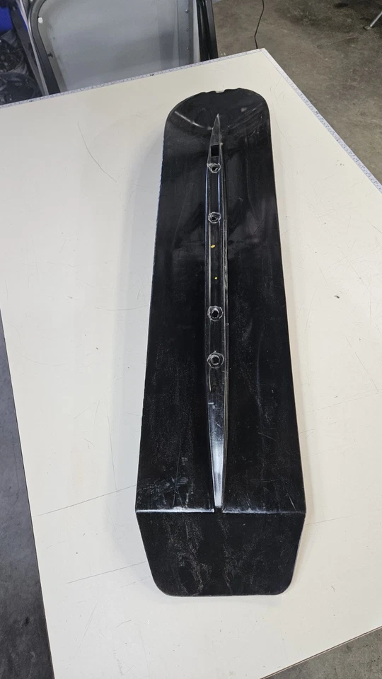 Arctic Cat Bearcat 570 Z1 2009-2014 Ski Flotation 203mm/8" OEM 2603-729 Foto 3 de 4