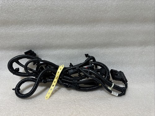 2021-2024 Chrysler Pacifica Voyager Genuine Mopar Front Fascia Wiring 68475840AB - Picture 11 of 11